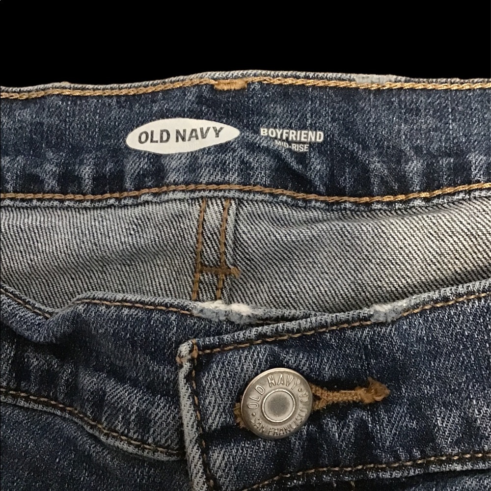 Jeans - Picture 3 of 3